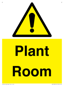 Plant Room